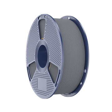3DFC filament PLA Classic Gray