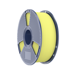 3DFC filament PLA Classic Lemon Yellow