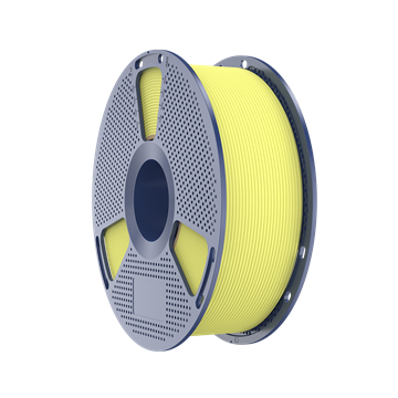 3DFC filament PLA Classic Lemon Yellow