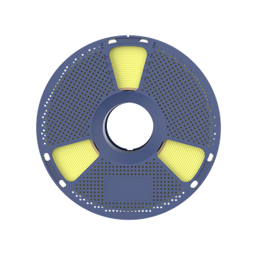 3DFC filament PLA Classic Lemon Yellow