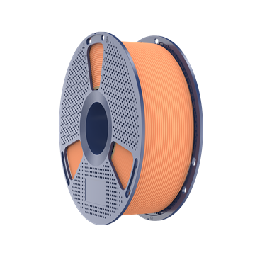 3DFC filament PLA Classic Sunny Orange