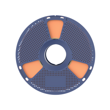 3DFC filament PLA Classic Sunny Orange