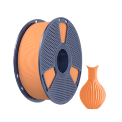 3DFC filament PLA Classic Sunny Orange