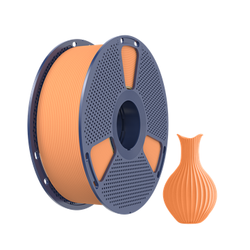 3DFC filament PLA Classic Sunny Orange