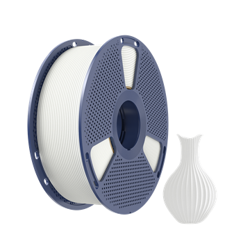 3DFC filament PLA Classic White