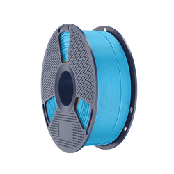 3DFC filament PLA Glow in The Dark Blue