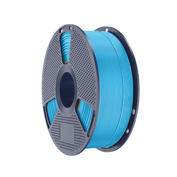 3DFC filament PLA Glow in The Dark Blue