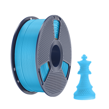 3DFC filament PLA Glow in The Dark Blue