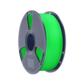 3DFC filament PLA Glow in The Dark Future Green