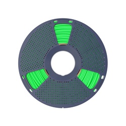 3DFC filament PLA Glow in The Dark Future Green