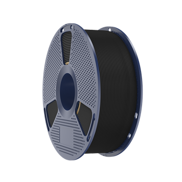 3DFC filament PLA High Speed Black