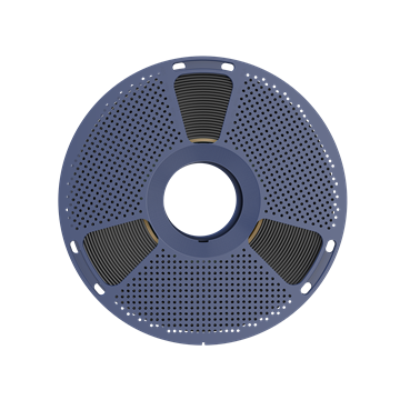 3DFC filament PLA High Speed Black