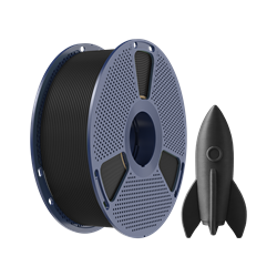 3DFC filament PLA High Speed Black