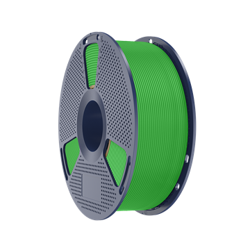 3DFC filament PLA High Speed Green