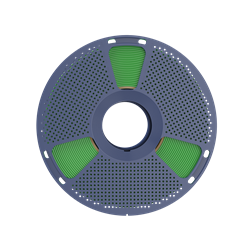 3DFC filament PLA High Speed Green