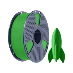 3DFC filament PLA High Speed Green