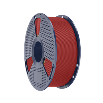 3DFC filament PLA High Speed Red