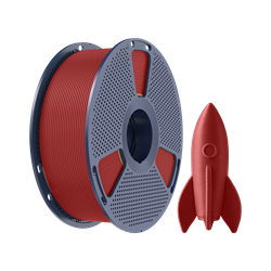 3DFC filament PLA High Speed Red