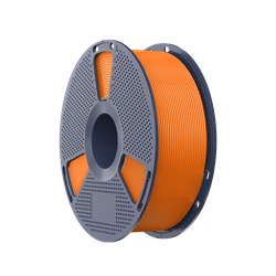 3DFC filament PLA High Speed Sunny Orange