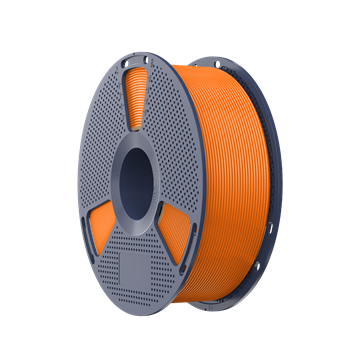 3DFC filament PLA High Speed Sunny Orange