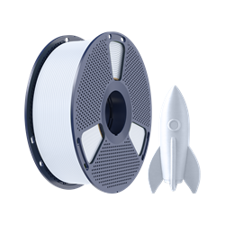 3DFC filament PLA High Speed White