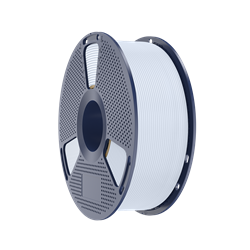 3DFC filament PLA High Speed White