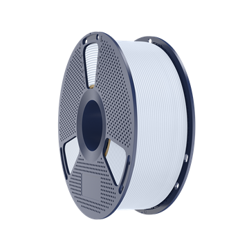3DFC filament PLA High Speed White