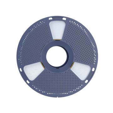 3DFC filament PLA High Speed White