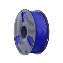 3DFC filament PLA High Speed klein Blue