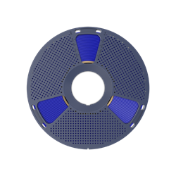 3DFC filament PLA High Speed klein Blue