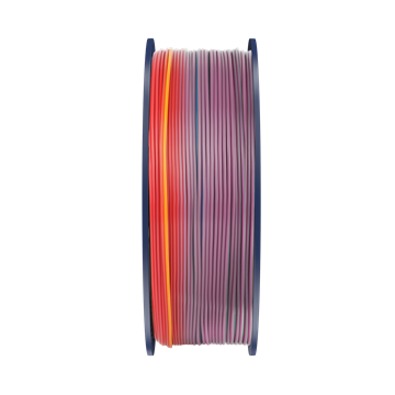 3DFC filament PLA Rainbow  01
