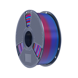 3DFC filament PLA Rainbow 02