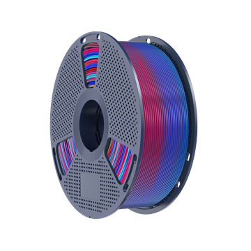 3DFC filament PLA Rainbow 02