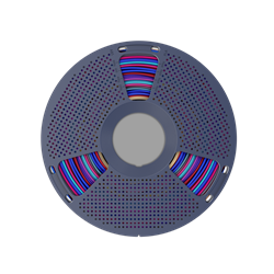 3DFC filament PLA Rainbow 02