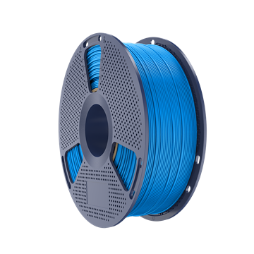 3DFC filament TPU 95A Azure Blue
