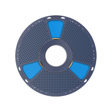 3DFC filament TPU 95A Azure Blue