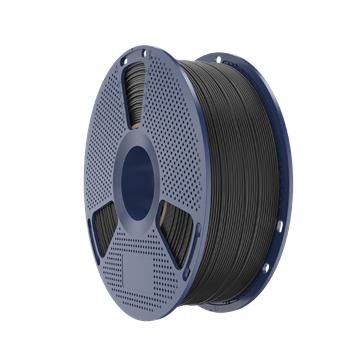 3DFC filament TPU 95A Black