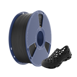 3DFC filament TPU 95A Black