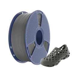 3DFC filament TPU 95A Gray