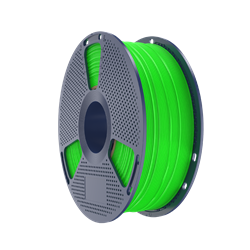 3DFC filament TPU 95A Green