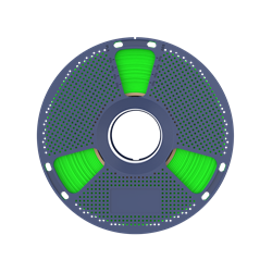 3DFC filament TPU 95A Green