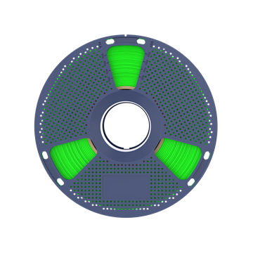 3DFC filament TPU 95A Green