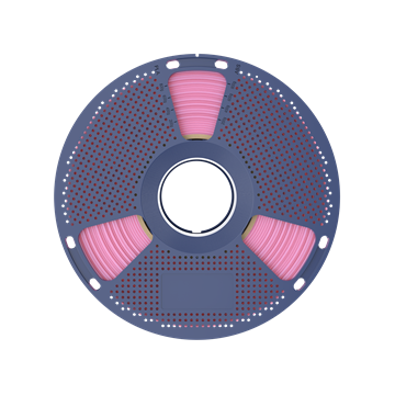 3DFC filament TPU 95A Pink