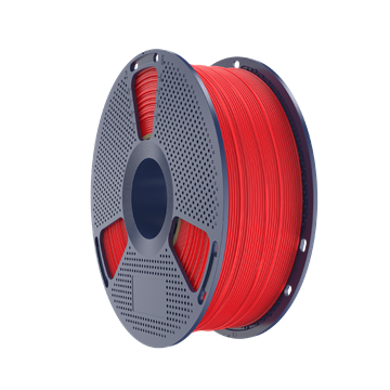 3DFC filament TPU 95A Red