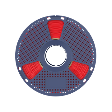 3DFC filament TPU 95A Red
