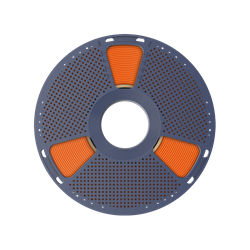 3DFC filament TPU 95A Sunny Orange