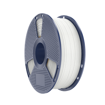 3DFC filament TPU 95A White