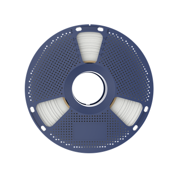 3DFC filament TPU 95A White