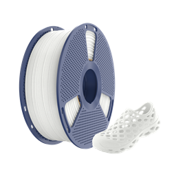 3DFC filament TPU 95A White