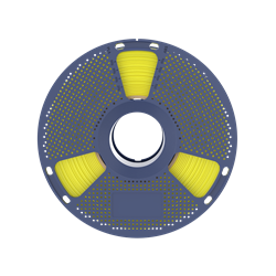 3DFC filament TPU 95A Yellow